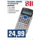 Calculator stiintific cu carcasa de protectie Sigma