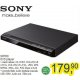 DVD Player Sony SR760
