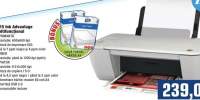 Imprimanta multifunctionala Ink Advantage HP 1515