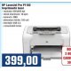 Imprimanta laser HP LaserJet Pro P1102 HP