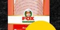 fox muschi azuga