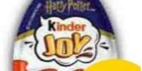 kinder joy