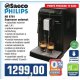 Espressor automat HD 8761 Saeco Philips