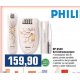 Set infrumusetare HP 6540 Philips