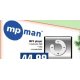 MP3 player MPman