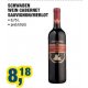 Sauvignon / Merlot Schwaben Wein Cabernet
