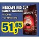 Cafea solubila Nescafe Red Cup