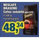 Cafea solubila Nescafe Brasero