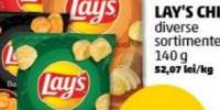 lay's chips