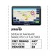 Sistem de navigatie Smailo HD 5.0 Full Euro