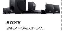 Sistem home cinema Sony DAVTZ140