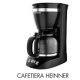 Cafetierea Heinner Savory HCM-1100D