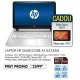 Laptop HP Quad-Core A 10-5745M