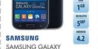 Samsung Galaxy I9060 WHT