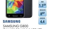 Samsung G800 Galaxy S5 mini 16 GB LTE