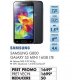 Samsung G800 Galaxy S5 mini 16 GB LTE
