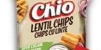 chio chips snack