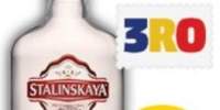 stalinskaya vodka
