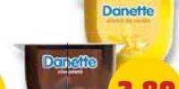 mix danette