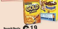 Cereale Nesquik/ Nestle