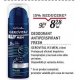 Deodorant Antiperspirant Fresh Gerovital H3 Men