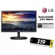 Monitor Led Full HD LG 18.5'' 19M35A-B