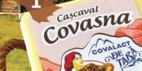 Cascaval Covasna Rucar