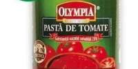 Pasta de tomate Olympia