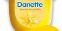 mix danette