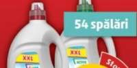 xxl detergent