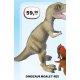 Dinozaur moale T-Rex