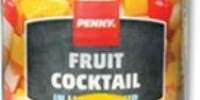 cocktail de fructe