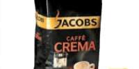 Cafea boabe Jacobs Crema