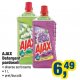 Detergenti pardoseli Ajax