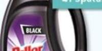 detergent rufe negre pallor