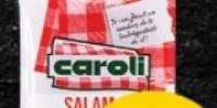 caroli salam sandvis
