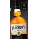 Scotch Whisky Teacher's