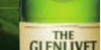 Single Malt Whiskey The Glenlivet 12 ani