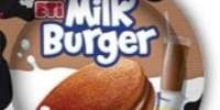milk burger