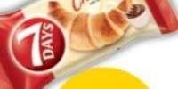 7days croissant