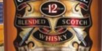 Scotch Whisky Chivas Regal 12 ani