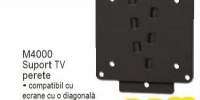 M4000 Suport TV perete Vogel's