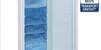 UZW144 Congelator vertical Fairline
