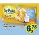 Biscuiti crema iaurt Belvita