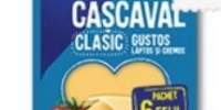 hochland cascaval afumat/ clasic