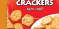 croco crackers sare