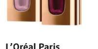 Color riche extraordinaire ruj lichid L'Oreal Paris