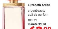Ardenbeauty apa de parfum Elizabeth Arden