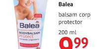 Balsam corp protector Balea (marca dm)