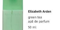 Green Tea apa de parfum Elizabeth Arden